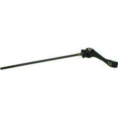 BONTRAGER konverze Hardtail 135 mm, zadní, černá
