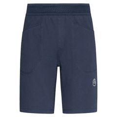 LA SPORTIVA Flatanger Short M, Night Sky/Chalk