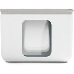 BLIMPLUS PEEK BOX QUADRO Arctic White vel. S