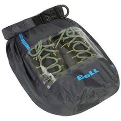 BOLL DRY SHOE SACK M pewter