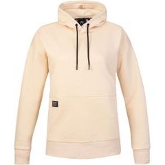 HANNAH SANDY HOODY bleached sand