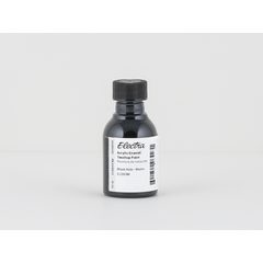 TREK Electra Touch-up Paint - Matte Black Color Collection, Electra Black