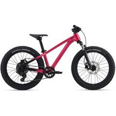 LIV STP 20 FS-LIV Hot Pink