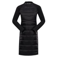 ALPINE PRO OMERA black