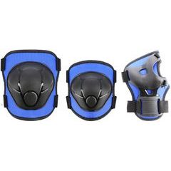 NILS EXTREME H110 tmavěmodrá