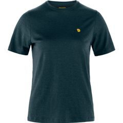 FJÄLLRÄVEN Bergtagen Merino 190 SS W Mountain Blue
