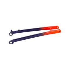 TREK Seatstay Trek Top Fuel 29 2022 Purple Abyss