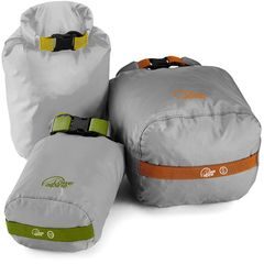 LOWE ALPINE Drysack (multipack), mixed