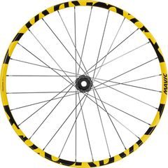 MAVIC DEEMAX DH YELLOW 29 DISC 6-BOLT 12X157 REAR SRAM XD