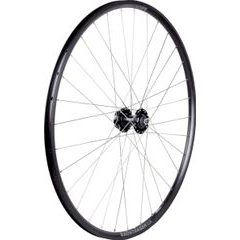 BONTRAGER Bontrager Approved TLR/DC-20 700 Disc 32H Silver