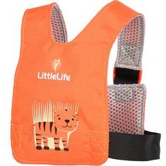 LITTLELIFE Toddler Animal Reins; tiger