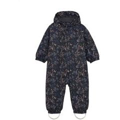 COLOR KIDS Coverall - AOP-Phantom