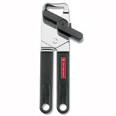 VICTORINOX 7.6857.3 Otvírák universal černý