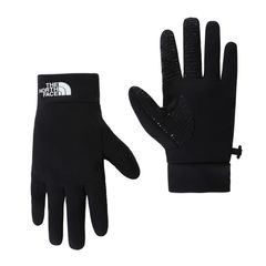 THE NORTH FACE TNF RINO GLOVE TNF BLACK