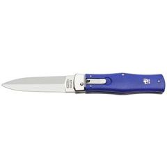 MIKOV NUZ 241-NH-1/N KLIP MODRY