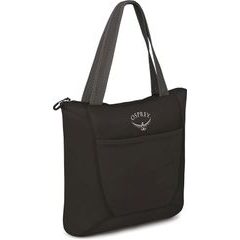 OSPREY UL STUFF TOTE, black