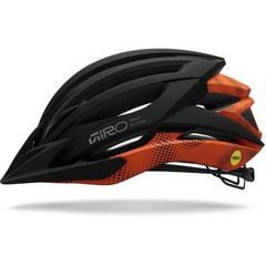 GIRO Artex MIPS Mat Motion Orange