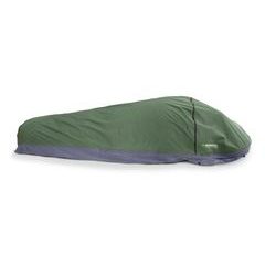 WARMPEACE HOBO BIVY forrest green