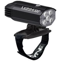 LEZYNE HELMET FUSION DRIVE 500+