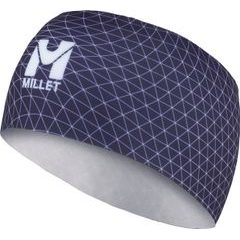 MILLET INTENSE HEADBAND PURPLE VELVET
