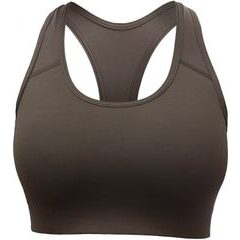 SENSOR INFINITY ECO dámský top olive green