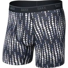 SAXX QUEST QUICK-DRY MESH BB FLY, moonr-b