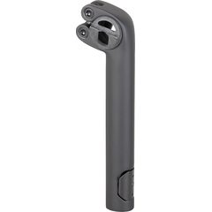 TREK Seatpost Trek Domane SL/SLR MKIII Long 5mm Matte Black