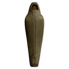MAMMUT Perform Fiber Bag -7C L Olive
