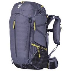 NEMO EQUIPMENT Persist Womens 45L Endless Promise Blue Granite