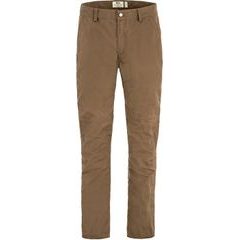 FJÄLLRÄVEN Övik Jeans M Wood Brown