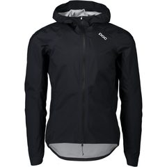 POC M's Signal All-weather jacket Uranium Black