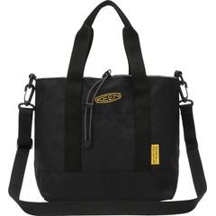 KEEN HARVEST MATERIAL MARKET TOTE, black/blck
