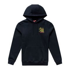 TROY LEE DESIGNS HERITAGE BLACK