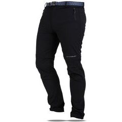 TRIMM TIMERO 2in1 grafit black
