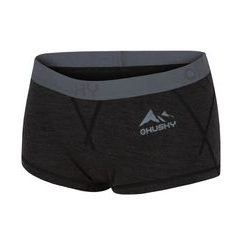 HUSKY Meties L black