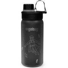 SATCH Bottle 550 ml - Superhero