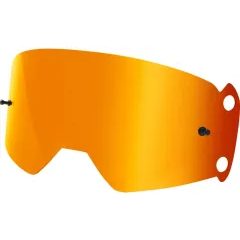 FOX Vue Repl Lens - Spark 1Sz Gold