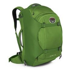 OSPREY Porter 46 nitro green