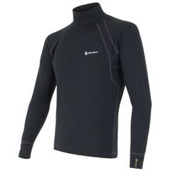 SENSOR DOUBLE FACE black