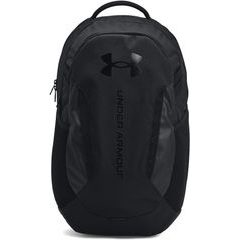 UNDER ARMOUR UA Hustle 6.0 Backpack 29, černá