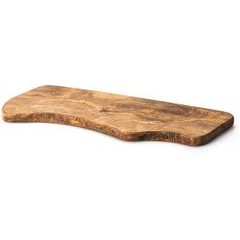 CONTINENTA Prkénko na krájení 50 cm přírodní