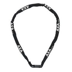AXA Rigid chain RCC 120 kód černá