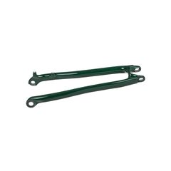 TREK Seatstay Trek Slash 9.8 2019 Green