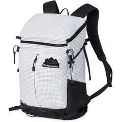 NATUREHIKE Helium Series 25L bílý