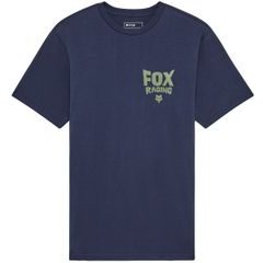 FOX Bolt Ss Prem Tee Midnight