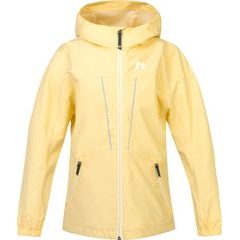 HANNAH GOLDIE JR pastel yellow
