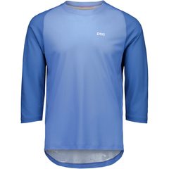POC M's Motion Air 3/4 Jersey Bazzite Blue