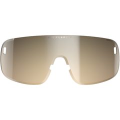 POC Elicit Sparelens, Clarity Trail/Partly Sunny Light Silver