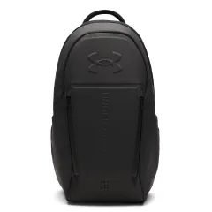 UNDER ARMOUR No Weigh Backpack 28 BLK