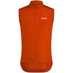 RAPHA Core Gilet Men Paprika/White
